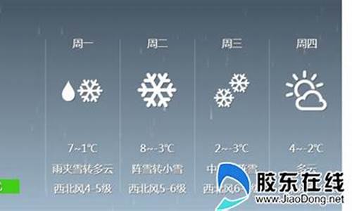 栖霞一周天气预报_栖霞一周天气预报15天