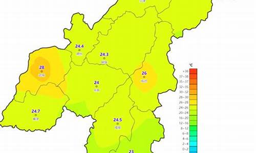 德州天气预报15天天气预报_德州一周天气