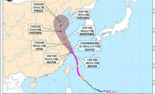 浙江台风最新报道_浙江台风今天最新消息