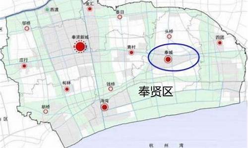 奉贤南桥实时天气预报_奉贤南桥天气预报2