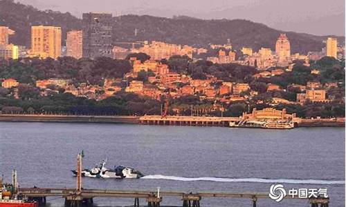 夏门海沧天气预报_厦门海沧天气预报一周天