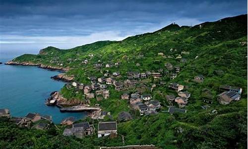 嵊山岛天气预报_嵊泗嵊山岛天气