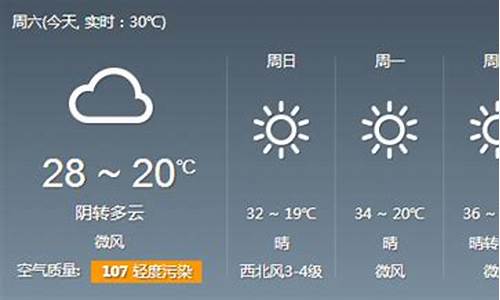 郑州天气预报15天准确一览_郑州天气预报