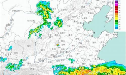 石家庄近一星期天气预报_上一周天气回顾石