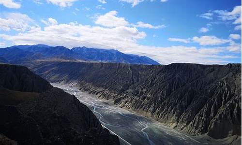 独山子大峡谷景区介绍_独山子大峡谷