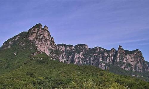 云台山天气预报一周_河南省云台山天气预报