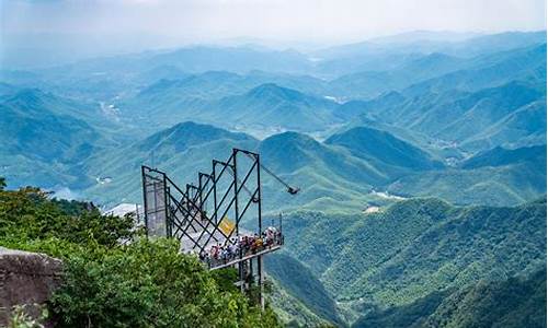 安吉一日游必去景点_安吉旅游攻略必去景点推荐