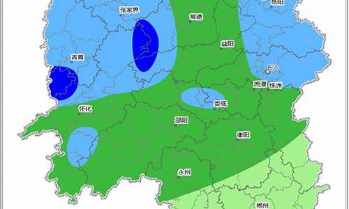 湖南省天气预报查询_湖南省天气预报7天