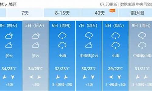 广西玉林天气预报40天查询_广西玉林天气预报40天