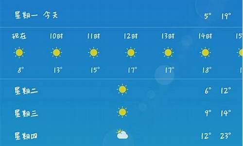 日照近期天气预报7天_日照近一周天气情况