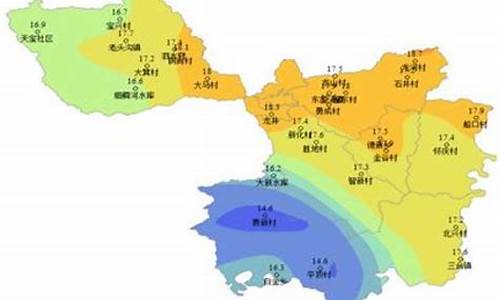 上周的天气预报情况_上周天气预报当地15天查询结果