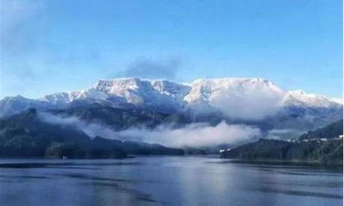 洪雅瓦屋山天气预报_洪雅瓦屋山天气预报7天