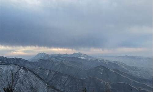 六盘山天气预报7天_六盘山天气预报