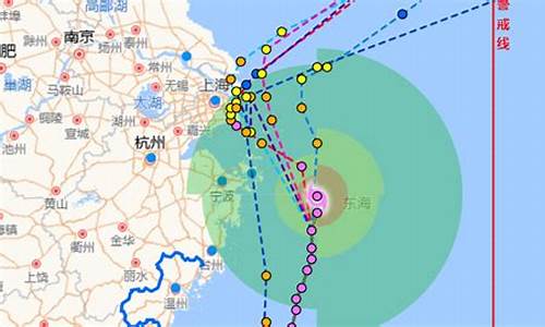 温州台风预报最新消息查询_温州台风预报最新