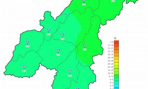 德州市天气预报_山东省德州市天气预报