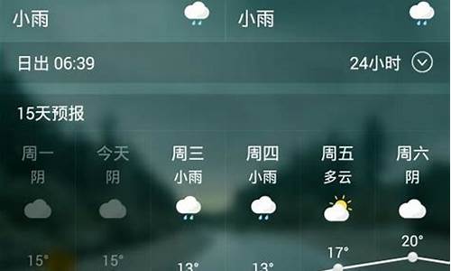 盱眙天气预报7天查询最新_盱眙天气预报7天