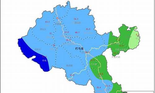 巴马天气预报当地15天查询_巴马天气