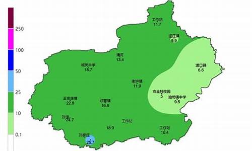 清河天气预报2021年7月_清河天气预报30天