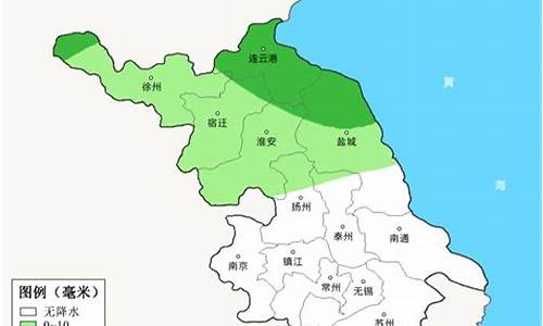 江苏天气怎么样_江苏天气怎么样全年