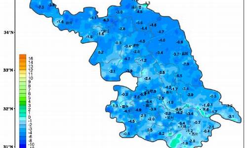 金坛天气预报详情_金坛天气预报情况