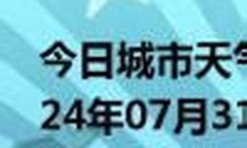 定远天气预报2024年8月_定远天气预报2024年