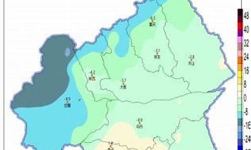 赤峰地区天气预报15天_赤峰地区天气预报15天查询百度