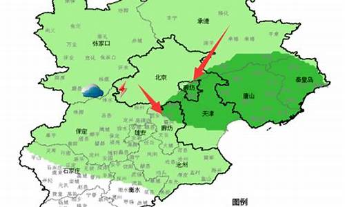 河北廊坊天气预报15天查询最新消息及时间_河北廊坊天气预报1