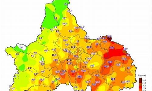 成都未来降雨最新消息_成都未来会降温吗