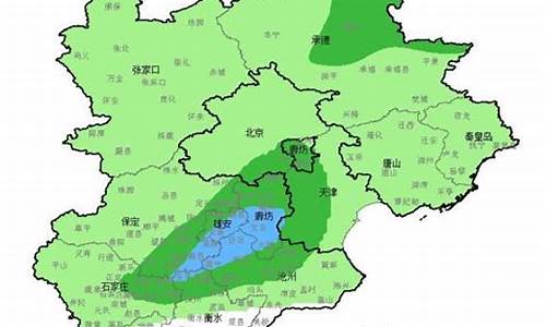 涿州天气预报7天查询_涿州天气