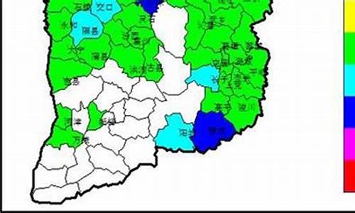 近期山西天气预报30天_近期山西天气预报