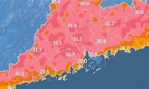 广州未来一周天气情况分析_广州未来一周的天气怎么样