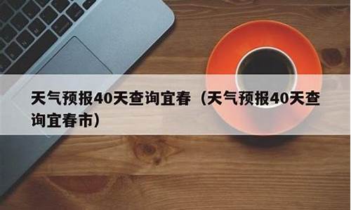 宜春天气预报40天查询结果_宜春天气预报40天