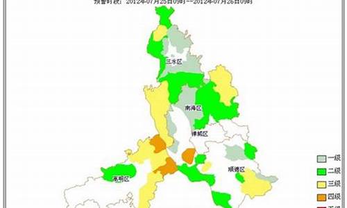 佛山天气40天天气预报_佛山天气四十天