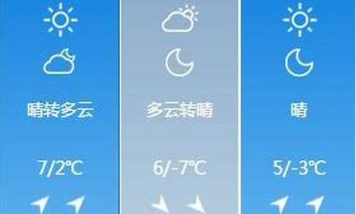 浙江衢州天气预报_衢州天气预报