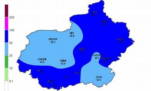 清河天气预报2345_清河天气预报30天