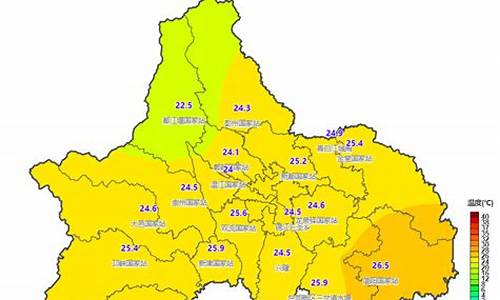 未来几天成都天气预报_未来三天成都天气预报