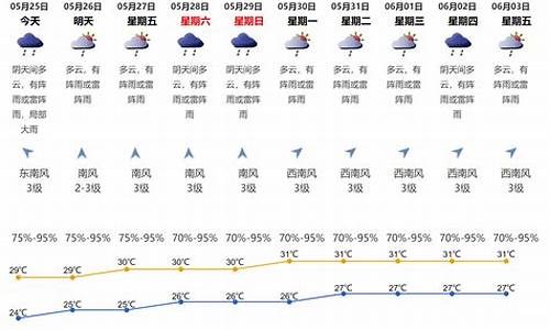 深圳20天天气预报查询结果_深圳天气25日