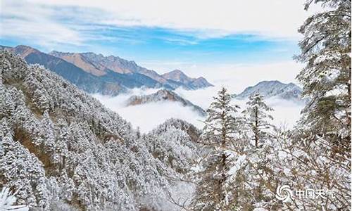 西岭雪山天气_西岭雪山天气10月份