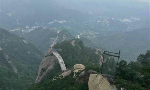 天堂寨风景区门票价格_天堂寨风景区门票价格景区索道,游览车价