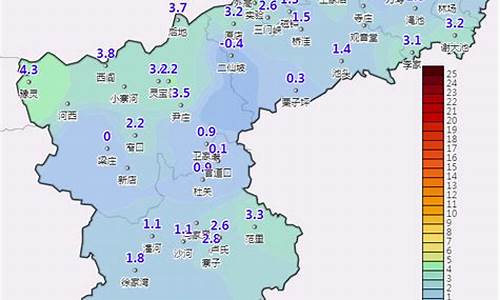 三门峡未来5天天气预报_三门峡未来五天天气