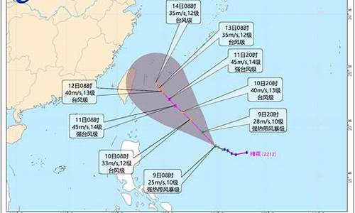 12号台风最新消息台风路径_12号台风最新消息台风路径202