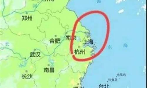 上海未来一周的天气预报查询_上海未来一周天气预报情况查询结果