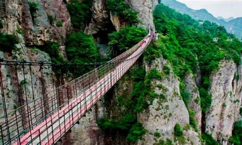 雁荡山必去三个景点_雁荡山必去三个景点介绍