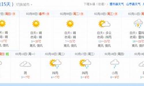 湘乡天气_湘乡天气预报15天当地天气查询表