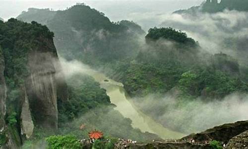 福建武夷山一周天气预报30天_武夷山一周天气预报七天