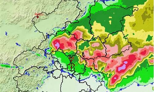 北京天气预报未来_北京天气预报未来40天