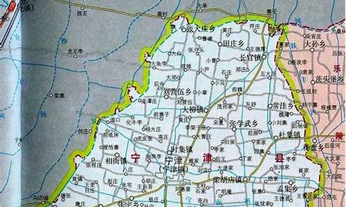 宁津天气_宁津天气预报最新15天