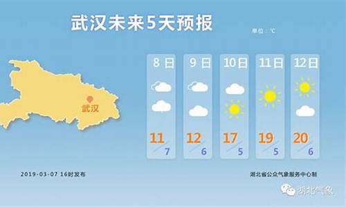 湖北的天气预报15天_武汉天气预报15天气