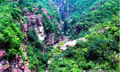 三门峡旅游景点排名前十_三门峡旅游胜地